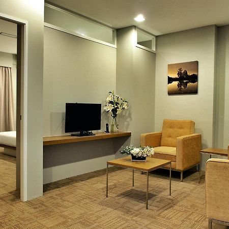 Hotel Primera Suite Cyberjaya Exterior foto
