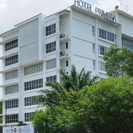 Hotel Primera Suite Cyberjaya Exterior foto