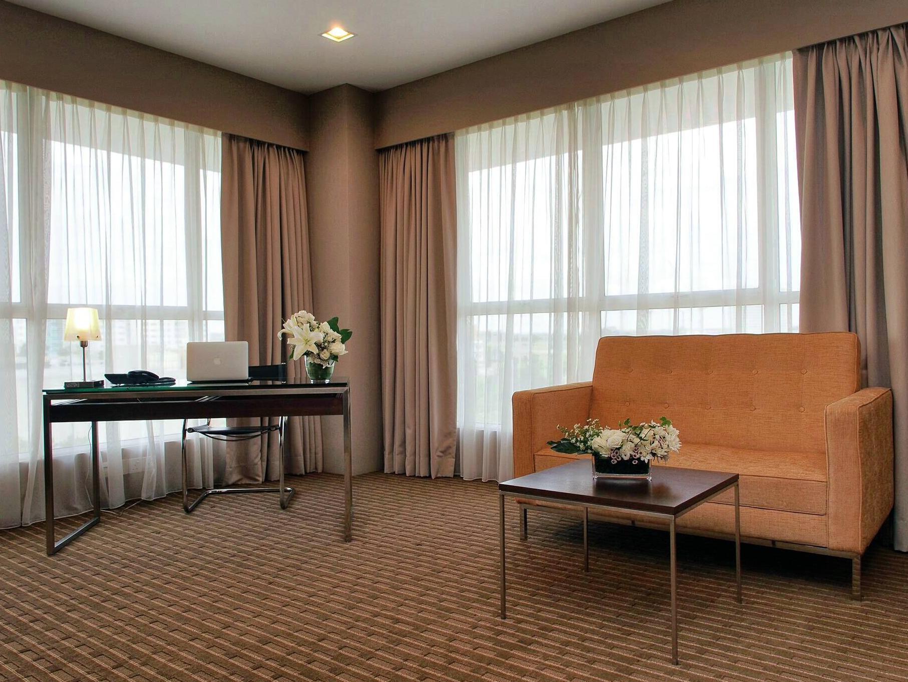 Hotel Primera Suite Cyberjaya Exterior foto