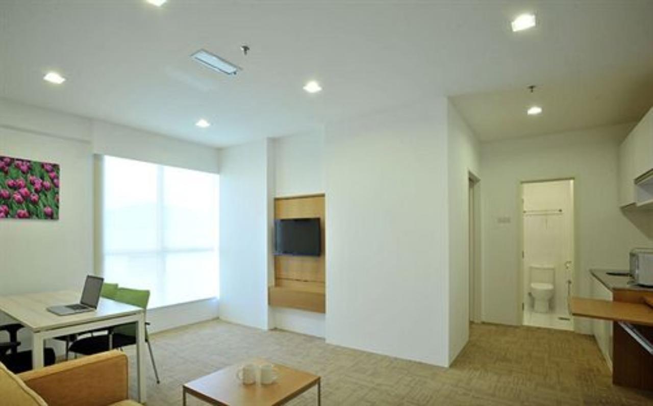 Hotel Primera Suite Cyberjaya Exterior foto
