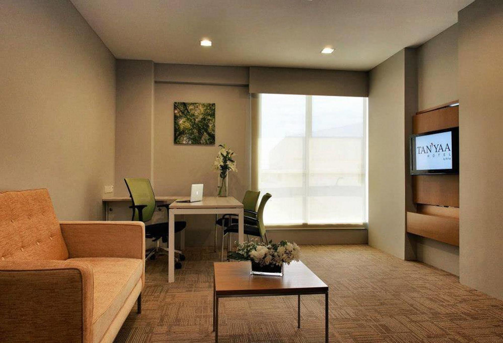 Hotel Primera Suite Cyberjaya Exterior foto